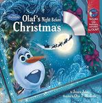 Olaf's Night Before Christmas (+CD) - 圖片 2